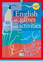 English with games and activities – Intermediate (ELI) ELI
