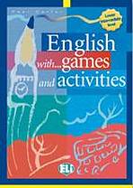 English with games and activities - Lower Intermediate (ELI) ELI