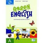 Green English – student´s book A