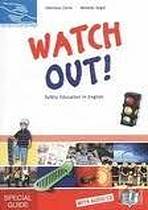 Watch Out - special guide + CD