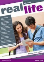 Real Life Advanced Teacher´s Handbook Pearson