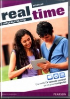 Real Life Advanced - Real Time DVD