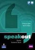 Speakout Starter Class Audio CDs (3) Pearson