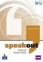Speakout Advanced Teacher´s Book Pearson
