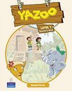 Yazoo 1 Teacher´s Guide