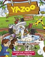 Yazoo 2 Pupil´s Book Pearson