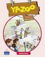 Yazoo 2 Teacher´s Guide Pearson