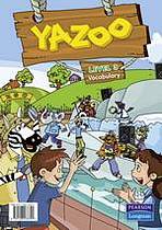 Yazoo 3 Vocabulary Flashcards