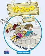 Yazoo 4 Teacher´s Guide Pearson