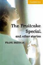 Cambridge English Readers 4 The Fruitcake Special and Other Stories: Book/2 Audio CDs pack ( Short Stories) pack