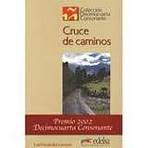 COLECCIÓN DECIMOCUARTA CONSONANTE - Cruce de caminos