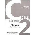 PREPARACION DELE C2 - CLAVES