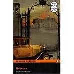 Penguin Readers 5 Rebecca Book + MP3 Audio CD