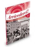 Arrivederci! 2 GUIDA PER L´INSEGNANTE