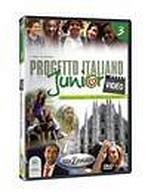 PROGETTO ITALIANO JUNIOR 3 VIDEO PAL