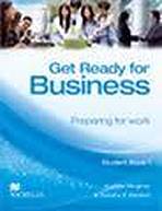 Get Ready for Business 1 Teacher´s Book