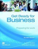 Get Ready for Business 1 Student´s Book