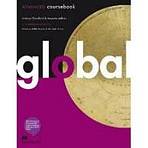 Global Advanced Coursebook with eBook
