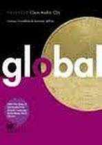 Global Advanced Class Audio CDs