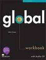 Global Beginner Workbook without key + CD