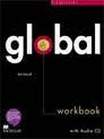 Global Elementary Workbook without key + CD