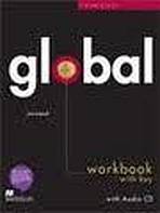 Global Elementary Workbook with key + CD
