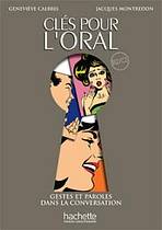 Clés pour l´oral Coffret DVD PAL 