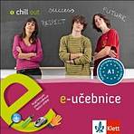 Chill out 1, e-book (e-učebnice)