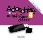 ADOSPHERE 4 MANUEL NUMÉRIQUE INTERACTIF