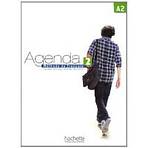 AGENDA 2 LIVRE D´ELEVE + DVD-ROM Hachette