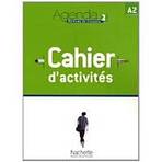 AGENDA 2 CAHIER D´ACTIVITES + CD