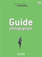 AGENDA 2 GUIDE PEDAGOGIQUE Hachette