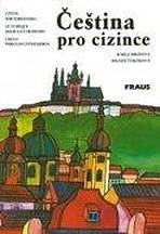 Čeština pro cizince