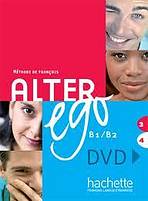 ALTER EGO 3&4 DVD PAL