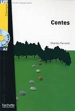 LFF A2 LES CONTES DE PERRAULT + CD Hachette