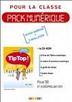 TIP TOP! 1 PACK NUMÉRIQUE 1 LICENCE
