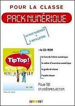 TIP TOP! 2 PACK NUMÉRIQUE 5 LICENCES