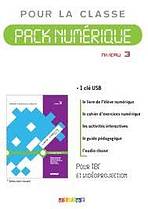 LIGNE DIRECTE 3 PACK VNUMÉRIQUE 1 LICENCE