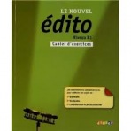 LE NOUVEL EDITO B1 CAHIER