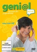 Genial klick A2 Digitales Unterrichtpaket DVD-ROM