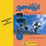 Genial A1 Audiotrainer CD-ROM (mp3)