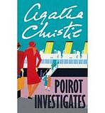 Poirot Investigates