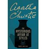 The Mysterious Affair at Styles