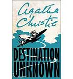 Destination Unknown
