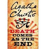 Death Comes As The End