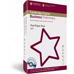 Past Paper Pack for Cambridge English: Business Preliminary 2011 (BEC Preliminary) Cambridge ESOL