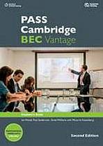 Pass Cambridge BEC Vantage (2nd Edition) Student´s Book Summertown Publishing
