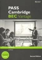 PASS Cambridge BEC Vantage (2nd Edition) Workbook with Key Summertown Publishing