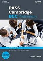 PASS Cambridge BEC Preliminary (2nd Edition) Student´s Book Summertown Publishing