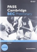 PASS Cambridge BEC Preliminary (2nd Edition) Workbook Summertown Publishing